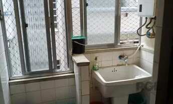 Imagem 2: Apartamento de 3 dormitórios, sendo 1 suíte no bairro Cidade Baixa