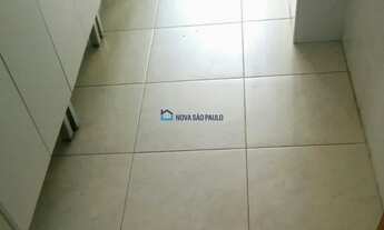 Imagem 4: Apartamento para alugar na Vila Mariana com 2 dormitórios e 2 vagas