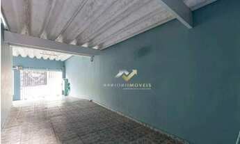 Imagem 7: Sobrado com 2 dormitórios, 80 m² - venda por R$ 740.000 ou aluguel por R$ 2.835/mês - Vila