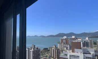 Imagem 5: Apartamento com 3 dormitórios com vista mar na Agronômica - Florianópolis / SC