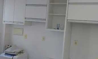 Imagem 2: Aluga-se Apartamento condomínio chapada dos buritis