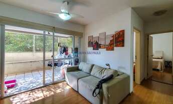 Imagem 6: Apartamento à venda a 170 metros do metrô Paraíso