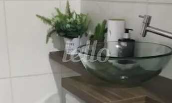 Imagem 6: Santo André - Apartamento Padrão - Vila Tibiriçá