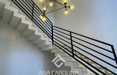 Imagem 5: Magnífica Mansão no Morada da Serra