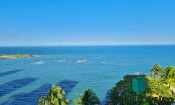 Imagem 3: Apartamento 03 quartos com vista para o mar e mobiliado a venda por R$560.000 no Centro Gu