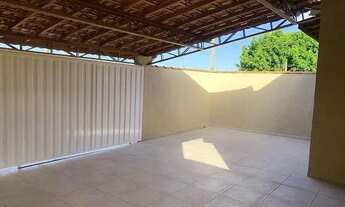 Imagem 2: CASA A VENDA EM CEZAR DE SOUZA, APROVEITE PARA SAIR DO ALUGUEL