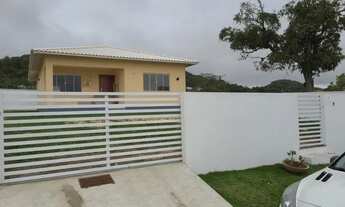 Imagem: Casa para venda possui 122 metros quadrados