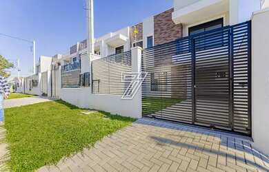 Imagem 5: Sobrado duplex / 102m² / 3 dormitórios / suíte / Boa Vista