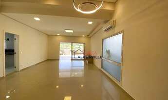 Imagem 5: Casa com 4 dormitórios à venda, 390 m² por R$ 2.500.000,00 - Residencial Onze (Alphaville