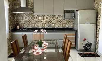 Imagem 2: CASA ASSOBRADADA - PARQUE DAS NAÇÕES - SP