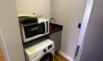 Imagem 5: Apartamento para Venda em São Paulo, Pinheiros, 2 dormitórios, 2 banheiros, 1 vaga