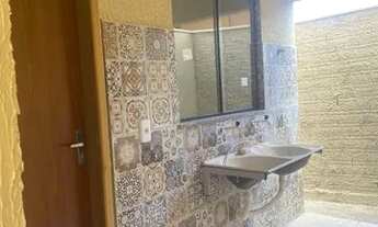 Imagem 7: Sem entrada casa em guapo