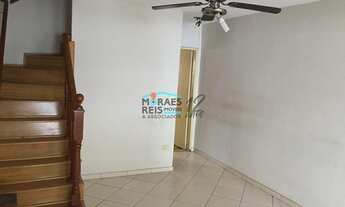 Imagem 2: Sobrado com 2 dormitórios à venda, 100 m² por R$ 450.000,00 - Vila Santa Catarina - São Pa