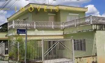 Imagem: CASA RESIDENCIAL em CAIEIRAS - SP, REGIÃO