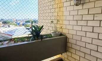 Imagem 5: Apto 2 dorm 2 banheiros 1 vaga