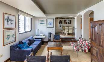 Imagem 3: Apartamento Alameda dos Anapurus 550 Moema Moema