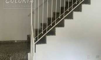 Imagem 4: Santo André - Apartamento Padrão - Vila Bastos