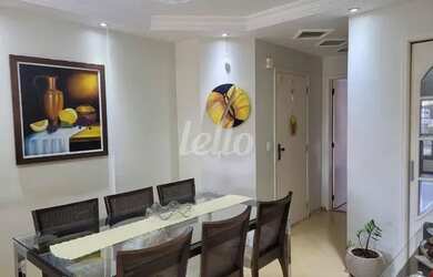 Imagem 5: São Paulo - Apartamento Padrão - Saúde