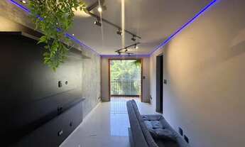 Imagem 4: Apartamento reformado zona norte