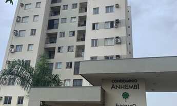 Imagem: Apartamento para venda tem 54 metros quadrados