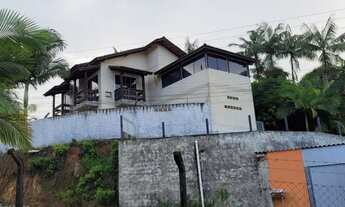 Imagem: Terreno com 2 Casas mais 2 Ponto Comercial