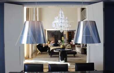 Imagem 5: Apartamento Duplex na Vila Nova Conceição