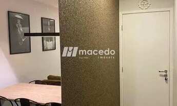 Imagem 4: Apartamento com 2 dorms, Panamby, São Paulo - R$ 795 mil, Cod: 5639