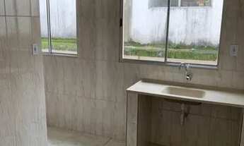 Imagem 5: Alugo apartamento com 1 dorm,sala,coz,área de serviço e wc