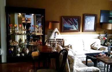 Imagem 7: Privilegio imóveis vende: Cobertura linear no Posto 6, COPACABANA - RJ