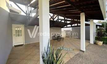Imagem 2: Casa - Tijuco das Telhas - Campinas
