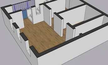 Imagem 5: Casa térrea em Mar Grande, Pronto para Morar