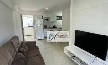 Imagem 4: Studio portal da praia, mobiliado, em boa viagem