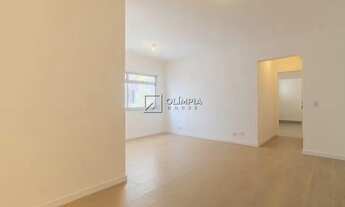 Imagem 6: Apartamento Locação 3 Dormitórios - 102 m² Vila Olímpia