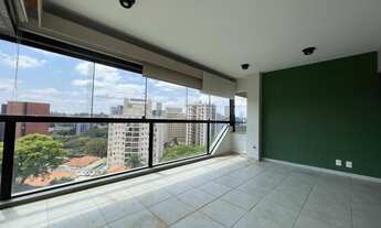 Imagem 4: Apartamento - Cambuí - Campinas