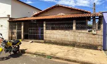 Imagem: Casa em Lagoa Azul - Ituiutaba/MG