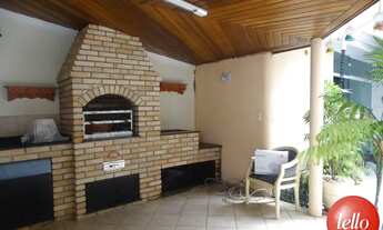 Imagem 3: São Paulo - Casa Padrão - Tatuapé