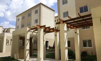 Imagem: Apartamento novo 42m2