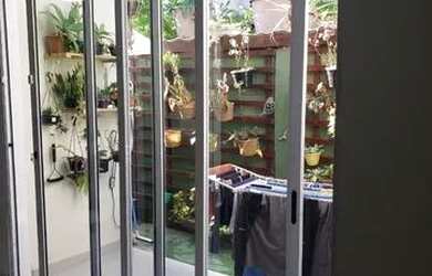 Imagem 4: Casa com 3 dormitórios à venda, 61 m² por R$ 480.000,00 - Condomínio Terra Nova - São José