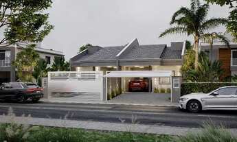 Imagem 2: Casa com piscina de alto padrão em Balneário Piçarras