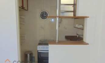 Imagem 3: RIO DE JANEIRO - Apartamento Padrão - Flamengo