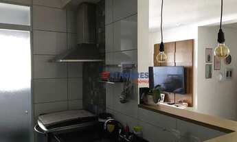 Imagem 7: Apartamento com 2 dormitórios à venda, 55 m² por R$ 450.000,00 - Morumbi - São Paulo/SP