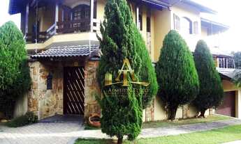 Imagem 2: Casa com 4 dormitórios para alugar - Nova Caieiras - Caieiras - São Paulo