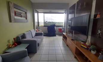 Imagem 2: Alugo Ape Renascença com 2 quartos projetado nascente