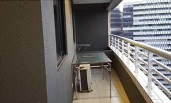 Imagem 3: Apartamento por Temporada A Partir R$ 180,00 na Praia de Iracema em Fortaleza-Ce