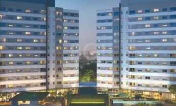 Imagem: Apartamento para Venda - 55.45m², 2 dormitórios