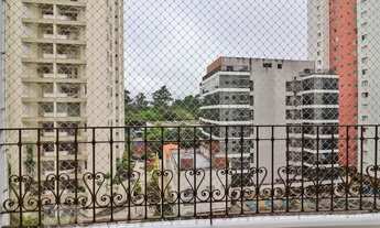 Imagem 6: Apartamento para Aluguel - Vila Madalena, 3 Quartos, 101 m2