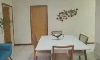 Imagem 3: Apartamento para Venda em São Paulo, Cidades Monções, 2 dormitórios, 1 banheiro, 1 vaga