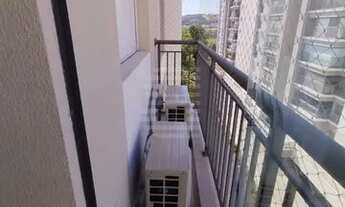 Imagem 4: CAMPINAS - Apartamento Padrão - Swiss Park