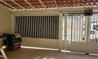 Imagem 3: QNL 23 Conjunto J - Casa com 3 dormitórios à venda, 160 m² por R$ 599.000 - Taguatinga Nor