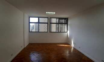 Imagem 6: Sala / Conjunto Comercial Reformado 74 m2 Av. Almte. Barroso, Centro, RJ